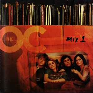 One Tree Hill - Music From The WB Television Series (2005, CD