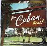 Cover of Afro-Cuban Beat, 1960, Vinyl