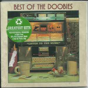 The Doobie Brothers – Best Of The Doobies (CD) - Discogs