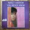 Nancy Harrow - You Never Know