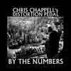 Chris Chappell's Distortion Pedal - By The Numbers