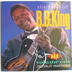 B.B. King - The Best Of B.B.King Volume One