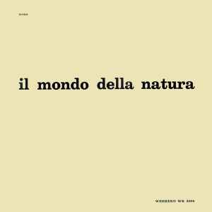 Il Mondo Della Natura - Various