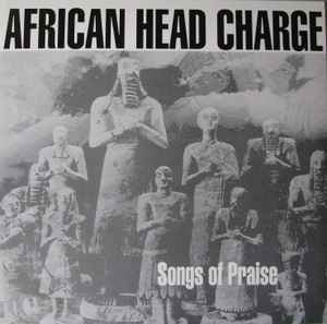 African Head Charge – Churchical Chant Of The Iyabinghi (2020