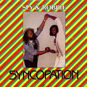Sly & Robbie – Syncopation (1982, Vinyl) - Discogs