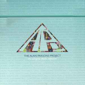 The Alan Parsons Project – The Complete Albums Collection (2022
