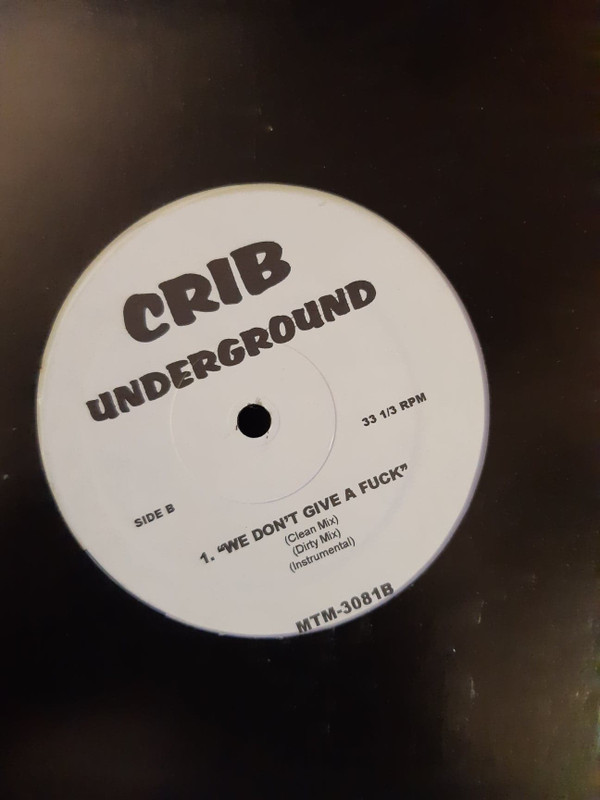 ladda ner album DragOn The Murderers - Crib Underground