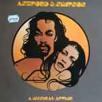 Cover of A Musical Affair, 1980, Vinyl