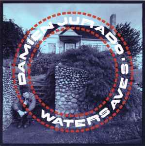 Damien Jurado - Waters Ave S. album cover