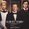 Brian Byrne (2) - Albert Nobbs (Original Motion Picture Soundtrack)