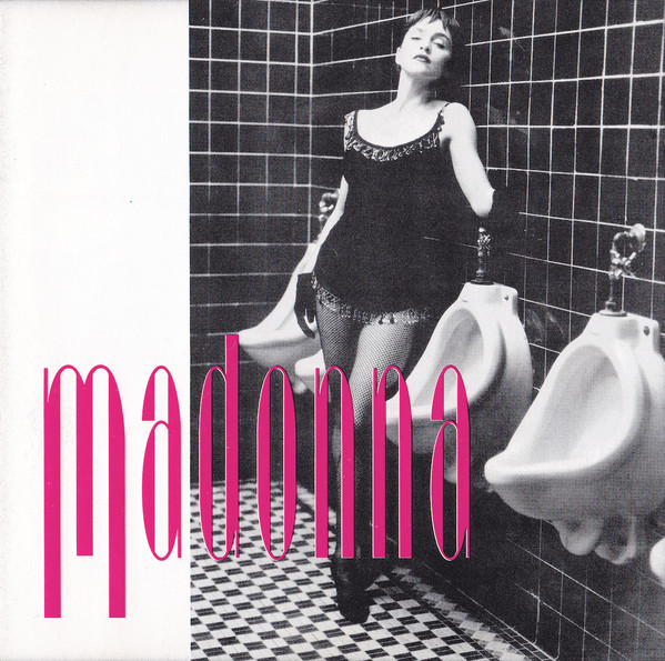 Madonna – Boy Toy (CD) - Discogs