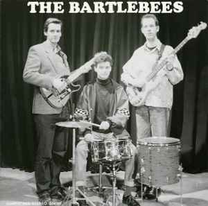 The Bartlebees – The Bartlebees (1993, Vinyl) - Discogs