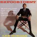 Cover of Expoobident, 2000, CD