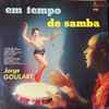 Jorge Goulart - Em Tempo de Samba