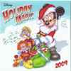Various - Disney's Holiday Magic 2009