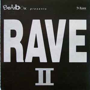 Various - Rave II