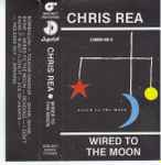 Cover of Wired To The Moon, 1984, Cassette