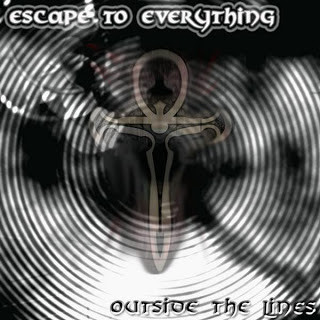 last ned album Escape to Everything - Outside The Lines