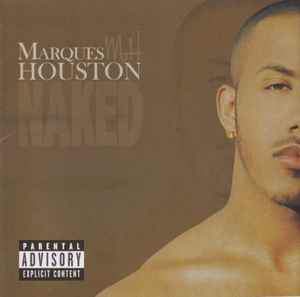 Naked - Marques Houston