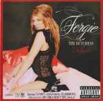 Fergie – The Dutchess Deluxe (2008, CD) - Discogs