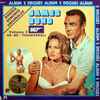 John Barry, Monty Norman - James Bond Vol. 2 : Dr No, Thunderball (Bandes Sonores Originales)