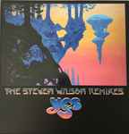 Yes – The Steven Wilson Remixes (2018, Remixed, Box Set) - Discogs