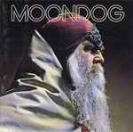 Cover of Moondog, , Vinyl