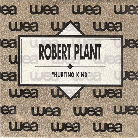 télécharger l'album Robert Plant - Hurting Kind