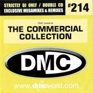Various - The Commercial Collection 214
