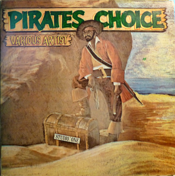 Various - Pirates Choice | Releases | Discogs