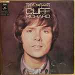 Cliff Richard – Tracks 'N Grooves (1970, Vinyl) - Discogs