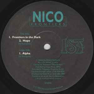 Frontiers - Nico
