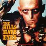 Cover of The Hills Have Eyes (Original 1977 Motion Picture Soundtrack), 2014-01-14, Vinyl
