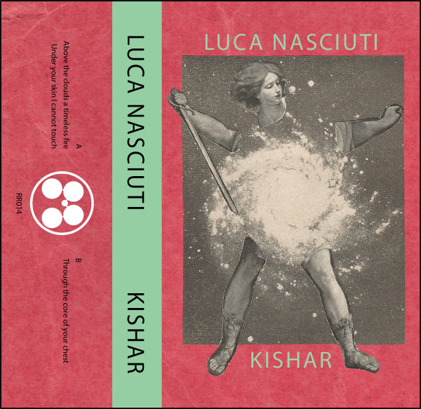 télécharger l'album Luca Nasciuti - Kishar