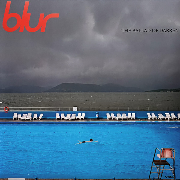 Blur - The Ballad Of Darren | Releases | Discogs