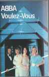 Cover of Voulez-Vous, 1979, Cassette