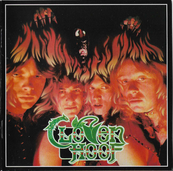 Cloven Hoof - Cloven Hoof | Releases | Discogs