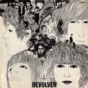 The Beatles – Revolver (1966, Withdrawn mix, Vinyl) - Discogs