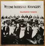 Fountains Of Wayne – Welcome Interstate Managers (2020, Natural