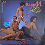 Boney M. – Love For Sale (1977, Vinyl) - Discogs