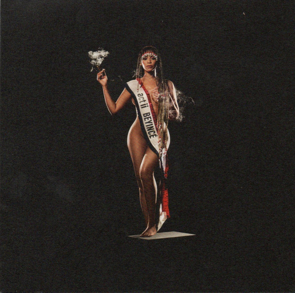 Beyoncé – Cowboy Carter (2024, Blue, Alternative Artwork - 