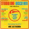 Various - Studio One Disco Mix