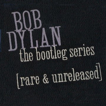 The Bootleg Series (2) Label | Releases | Discogs