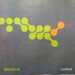 Cover of Ruckus, , CD