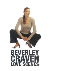 Beverley Craven - Love Scenes album cover