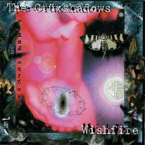 Wishfire - The Crüxshadows