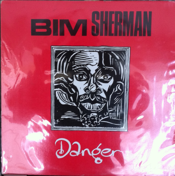 Bim Sherman – Danger (1984, Vinyl) - Discogs