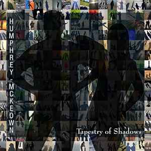Humphrey Mckeown - Tapestry Of Shadows album cover