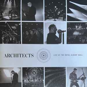 Architects (2) - Live At The Royal Albert Hall