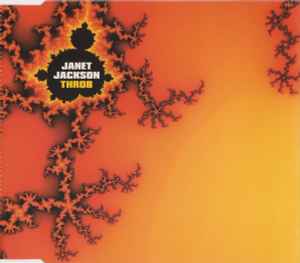 Janet Jackson - Throb